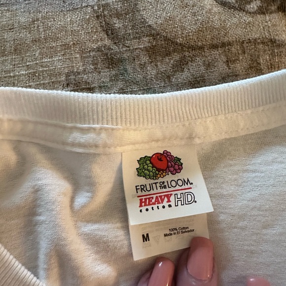 Red Raider Outfitters Texas Tech Mom Ted Shirt NWOT - Picture 4 of 5